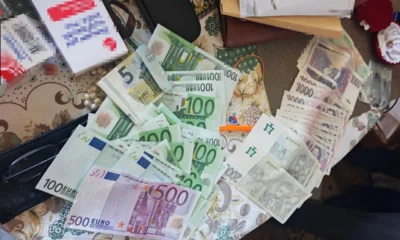 Руководителя медучреждения в Орле подозревают в получении взяток в крупном размере