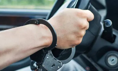 Жителя Знаменского района приговорили к году лишения свободы за езду в нетрезвом виде