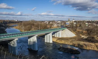 Новости районов Орловщины