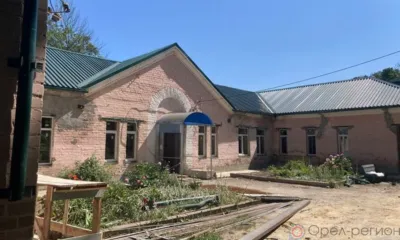 Стоимость капремонта поликлиники Сосковской ЦРБ превысит 35 млн рублей