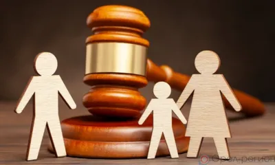 Житель Верховского района осуждён за неуплату алиментов