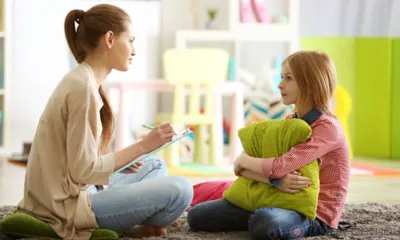 На помощь юным орловцам придут «SOS-консультанты»