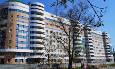 В Орле в 2020 году возобновили строительство «Титаника»