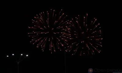 Губернатор в соцсетях сообщил о решении всё-таки устроить в Орле салют в День Победы