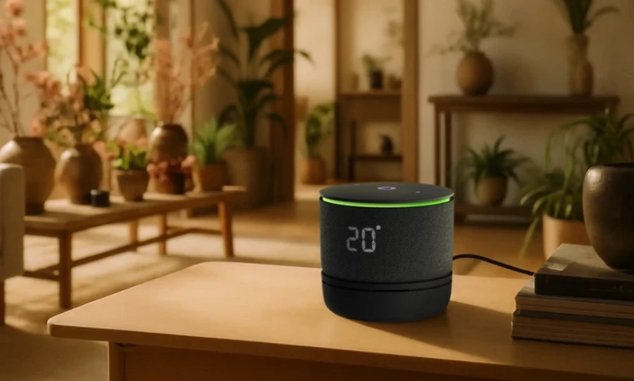 Умные колонки не помогли орловцу избежать уголовного дела