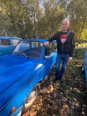 Фото 11. В минувшую субботу орловцы на несколько часов телепортировались в прошлое