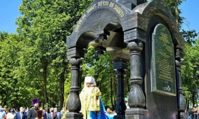 Сотрудники орловского института приняли участие в съёмках фильма телеканала «Звезда»