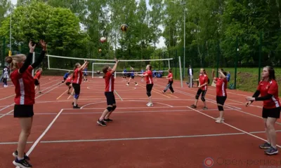 Андрей Клычков высоко оценил положительные изменения в социально-экономической жизни Мценска