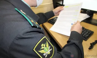 В Орловской области запустили новый сервис «Ход снятия ограничения выезда из России»