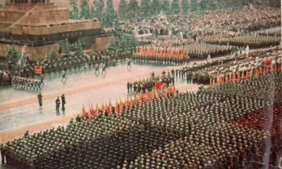 «О героях былых времён…»