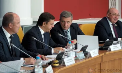 Орловские многодетные семьи смогут выбрать денежную компенсацию вместо земельного участка