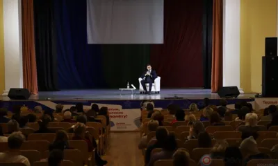 Андрей Клычков встретился с представителями управляющих советов орловских школ