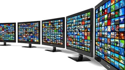 Телевидение от «Ростелекома» во всех телевизорах квартиры