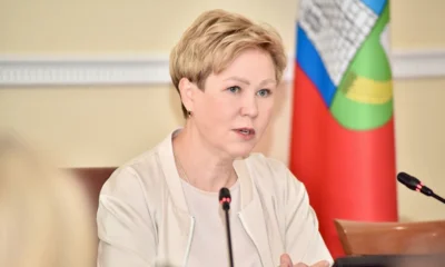 Ирина Патронова прокомментировала переход на одноуровневую систему организации МСУ