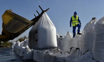 Правительство утвердило эксперимент по маркировке удобрений через систему «Честный знак»