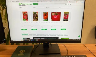 Орловский Россельхознадзор забраковал «Цыпочку» и «Жрицу»