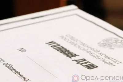 Орловца будут судить за продажу шпионского оборудования