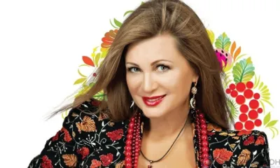 Для ливенцев будет петь Вика Цыганова