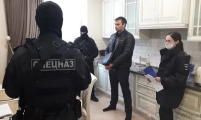 В Орле суд приговорил гендиректора ООО «Ремспецмост» к 4,5 годам колонии