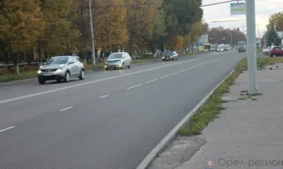 В Орле планируют заняться комплексным развитием территорий жилой застройки