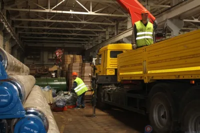 Орловский бумажный комбинат задолжал работникам более 615 тысяч рублей