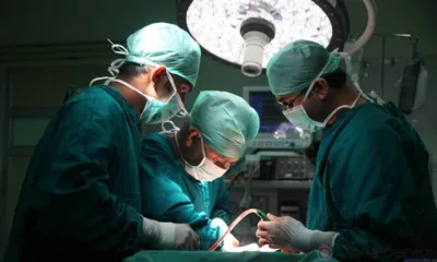 Здоровье медиков, спасающих жизни людей, важно не только для них, но и для всех пациентов