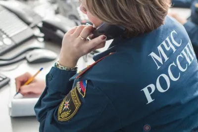 Житель Ливен получит административное наказание за ложный вызов пожарных