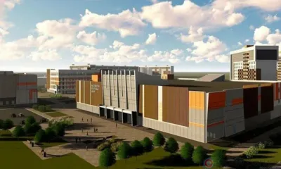 Урожай масштабных проектов