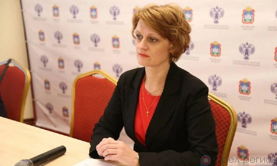 Руководитель департамента культуры Орловской области Наталья Георгиева прокомментировала Послание Президента РФ