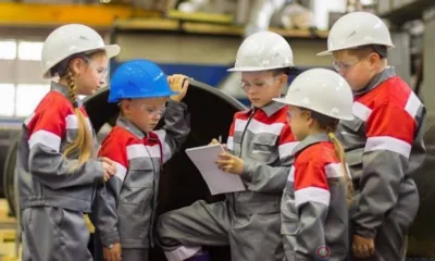 Юные орловцы смогут развить свои таланты благодаря новому нацпроекту