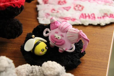 Фото 4. 60 орловских студентов приняли участие в межвузовском фестивале