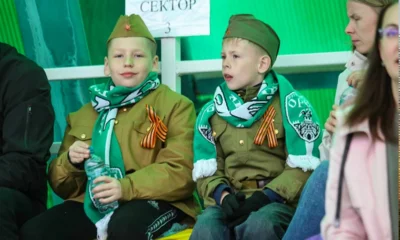 Фото 7. Орловские клубы одержали победы в первенстве СФФ «Центр» по футболу