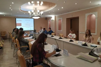 Современная концепция гражданского общества в России: путь развития