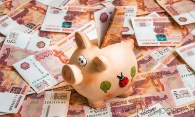 Орловцы хранят в банках около 104 млрд рублей