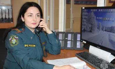 Она даёт надежду людям