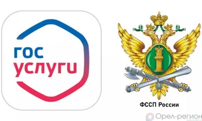 Более 115 тысяч обращений получили орловские приставы через портал Госуслуг