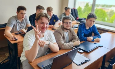 Орловские студенты реализуют федеральные проекты в регионе