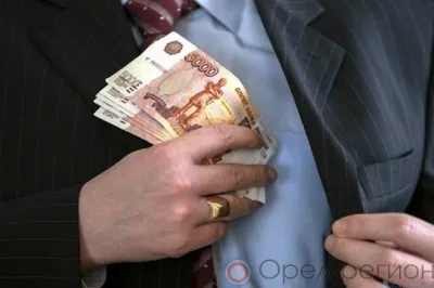 В Орловской области руководство ООО «Галан» подозревается в сокрытии денежных средств