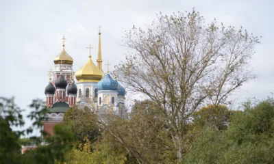 «Бирюзовое кольцо России» вошло в число национальных туристических маршрутов