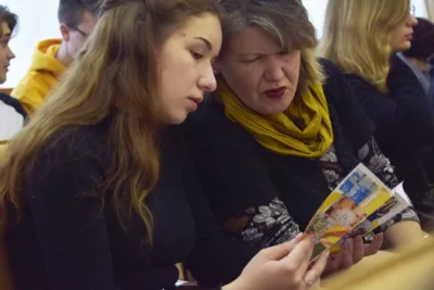 День открытых дверей в Среднерусском институте управления - филиале РАНХиГС