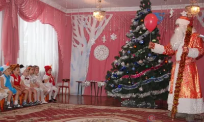 Новогодние мероприятия для орловцев проведут со строгим соблюдением эпидограничений