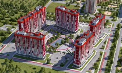 В Орле заморозили проект выезда из Болховского микрорайона в сторону Наугорки