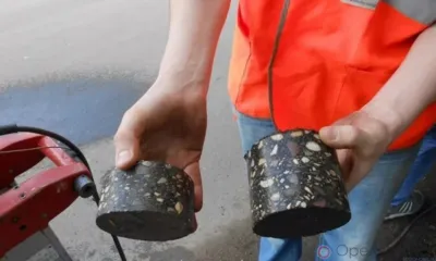 Орловские дорожные лаборатории обновят оборудование на 26 млн рублей