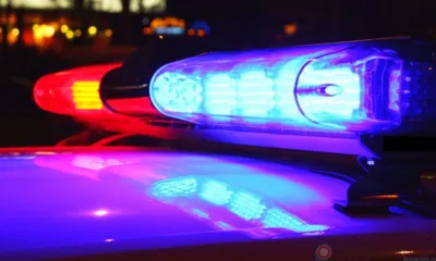 Орловские росгвардейцы задержали мужчину за кражу