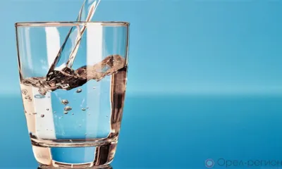 В Малоархангельском районе построят новую систему водоснабжения