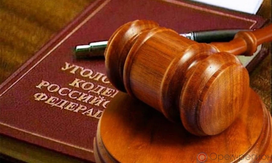 Два орловца предстанут перед судом за разбой и кражу