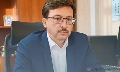 Заместителем мэра Орла назначен Игорь Печерский