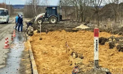 На улице Кузнецова в Орле появится новый остановочный пункт