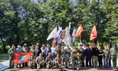 Новости районов Орловщины