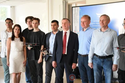 «Кибердром»